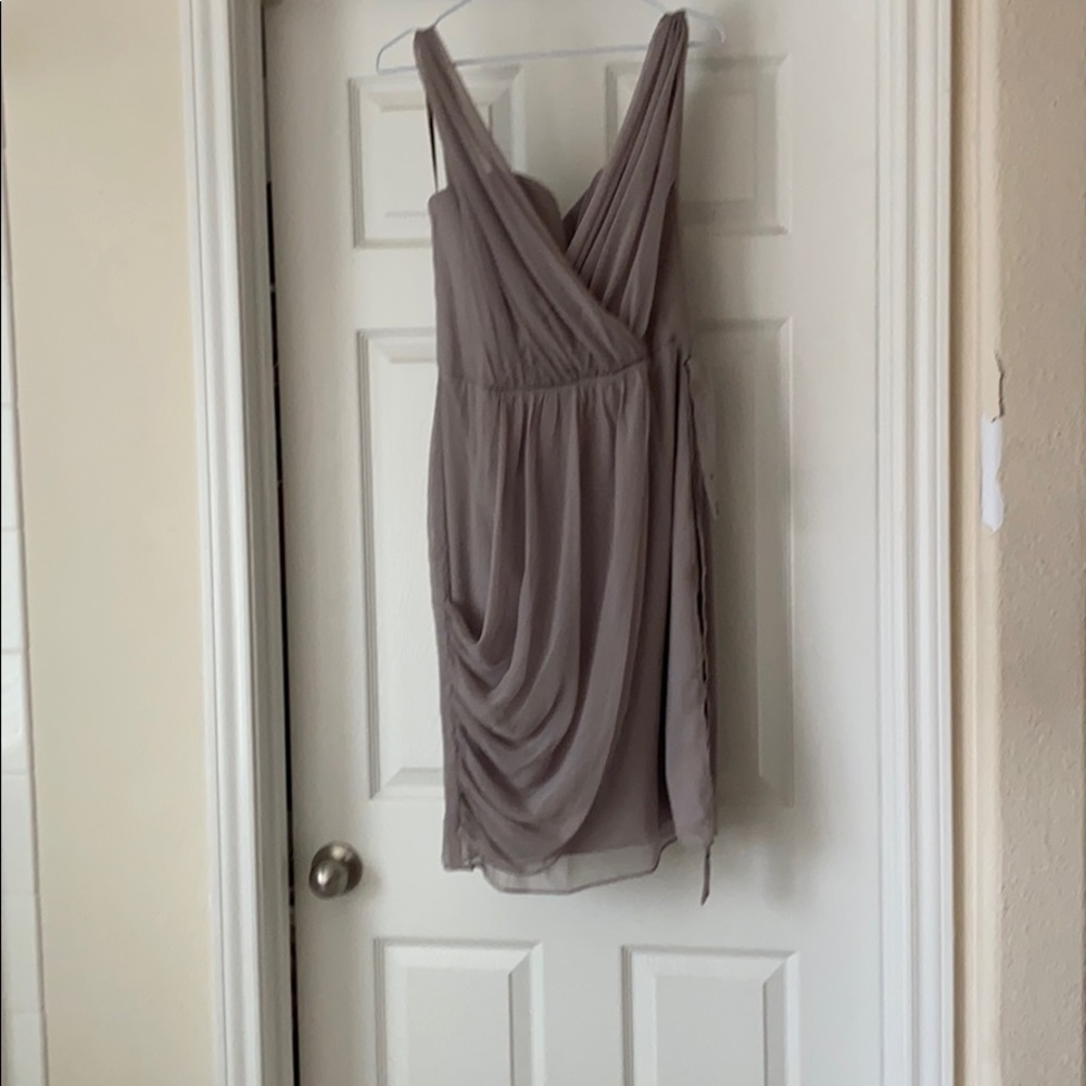 Bridesmaids dress lela rose - Picture 1 of 5